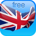 Logo of English in a Month Free android Application 